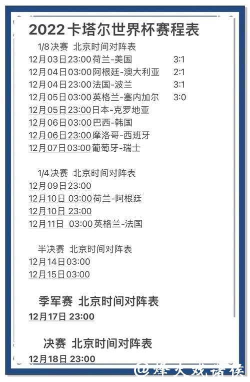 世界杯直播:热门赛事分析与预测指南 世界杯直播:热门赛事分析与预测指南